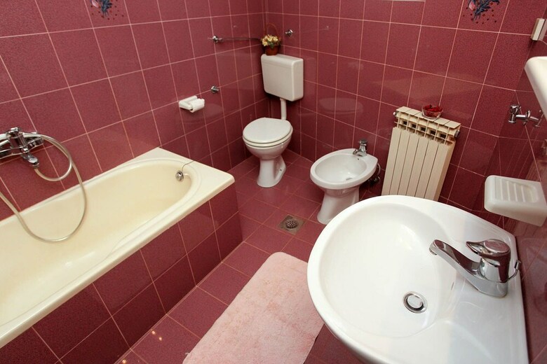 Apartments Antonieta