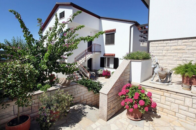 Apartments Antonieta