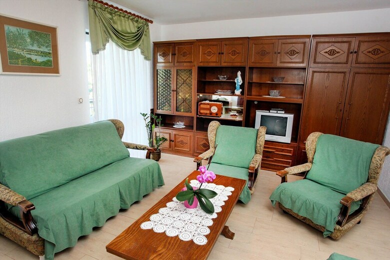 Apartments Antonieta
