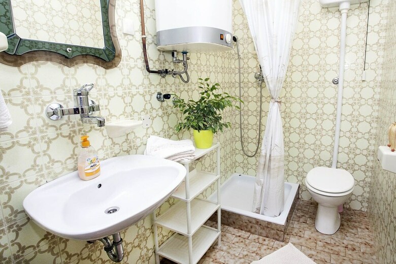 Apartments Antonieta