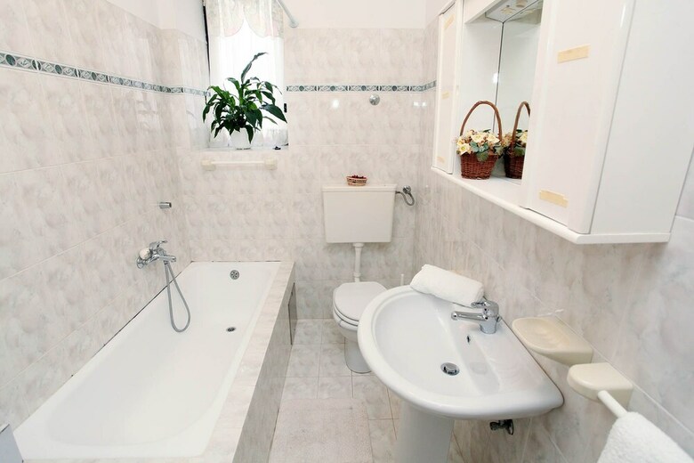 Apartments Antonieta