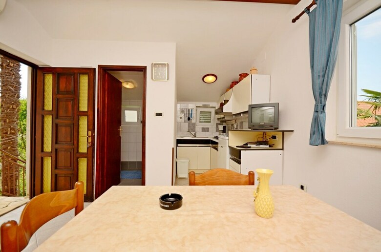 Apartment Dra?en