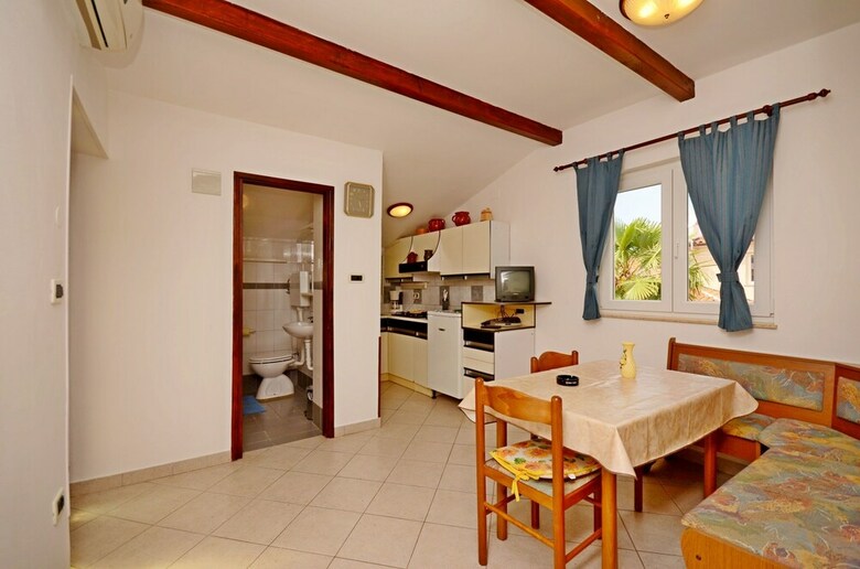 Apartment Dra?en
