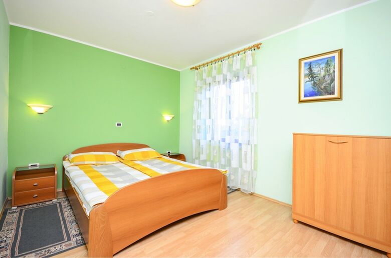 Apartments Marija