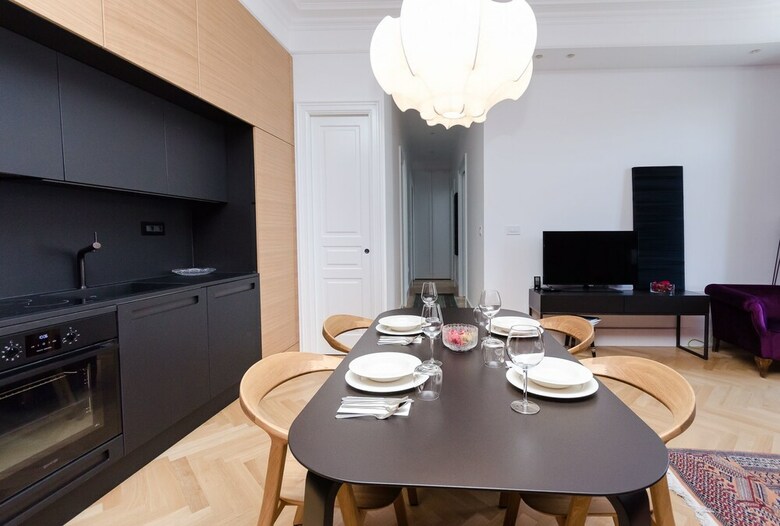 Apartamentos Srecko