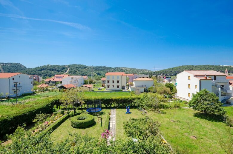Apartments Boza