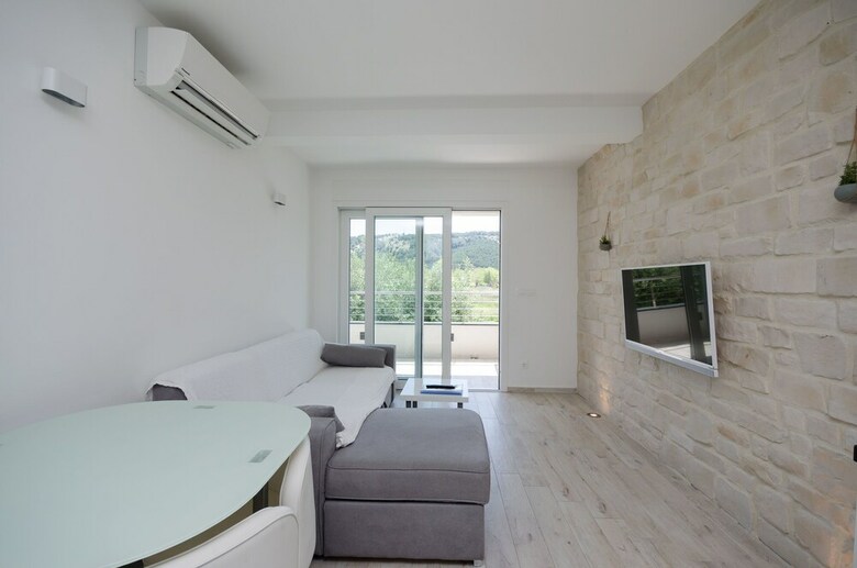 Apartments Zorka
