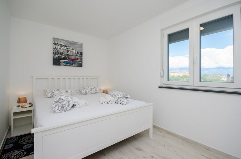 Apartments Zorka