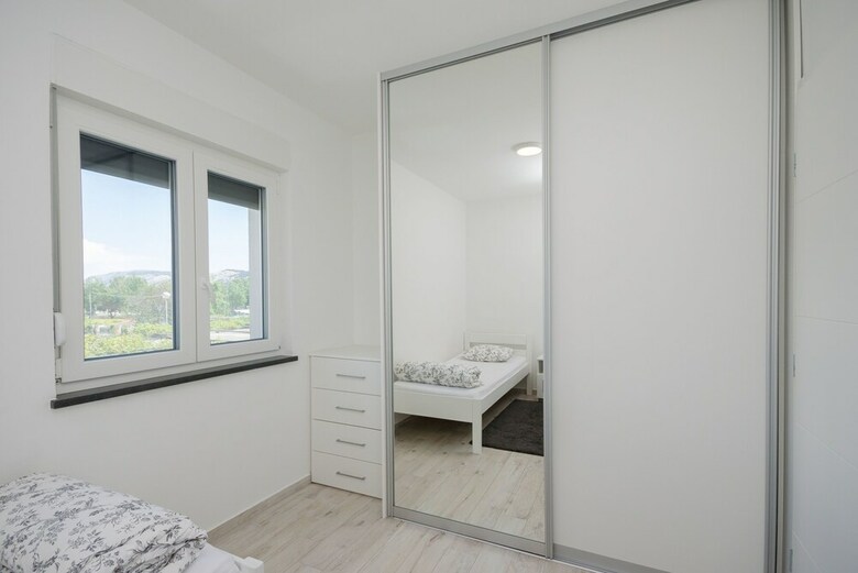 Apartments Zorka