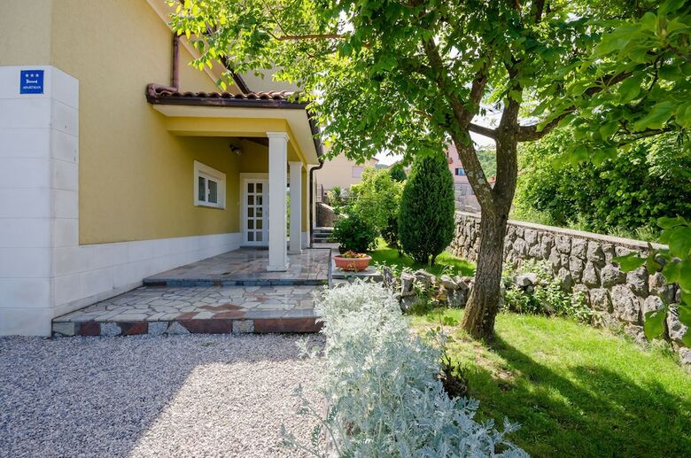 Apartments Sime