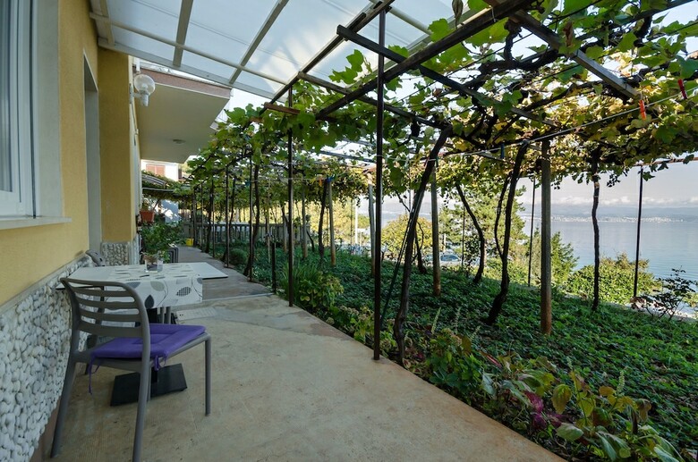 Apartamentos Rooms Mirjana