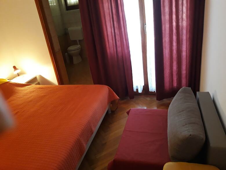 Apartments And Rooms Valter