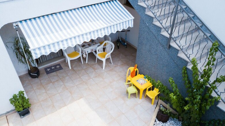 Apartamentos House Bruno