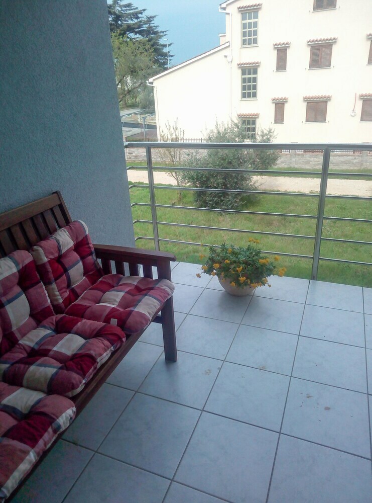 Apartment Kristina