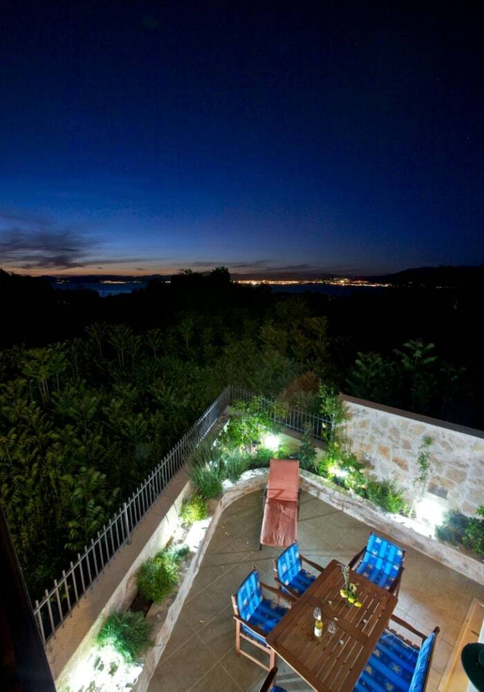Villa Serena