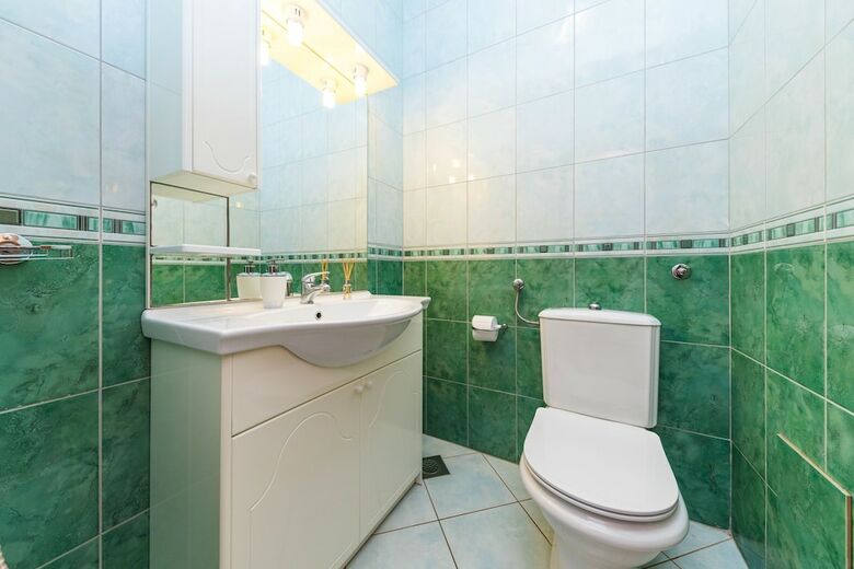 Apartamentos Villa Silvana