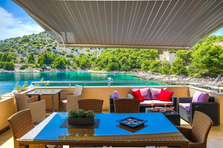 Apartamentos Villa Silvana