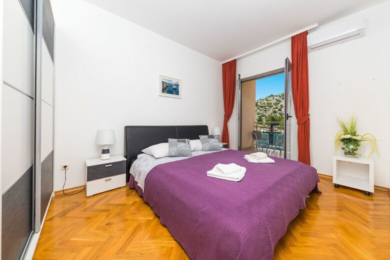 Apartamentos Villa Silvana