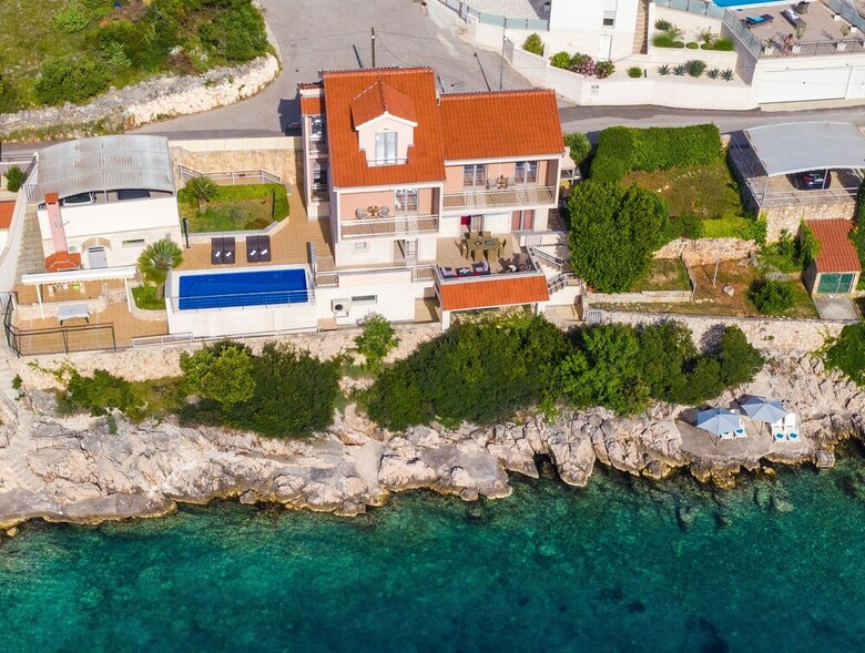 Apartamentos Villa Silvana