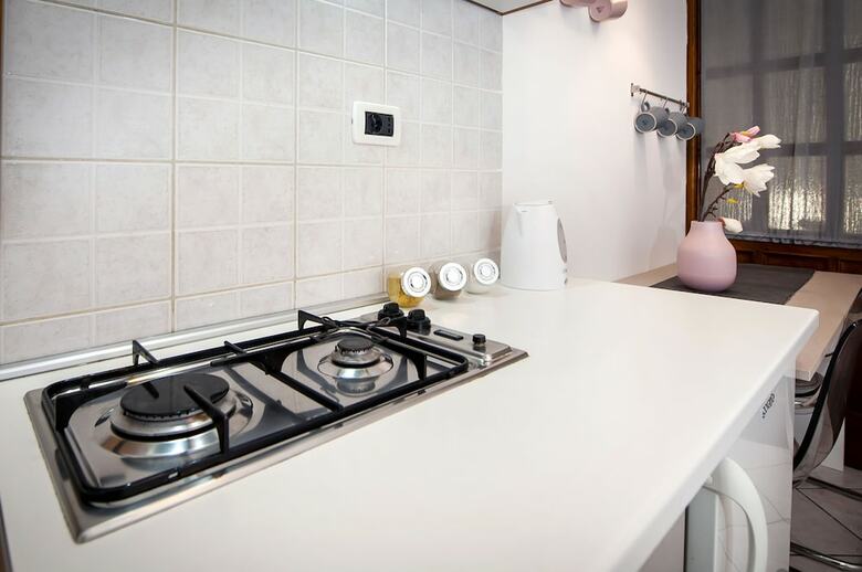 Apartments Milan