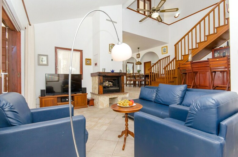 Villa Evelina