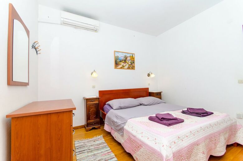 Villa Evelina