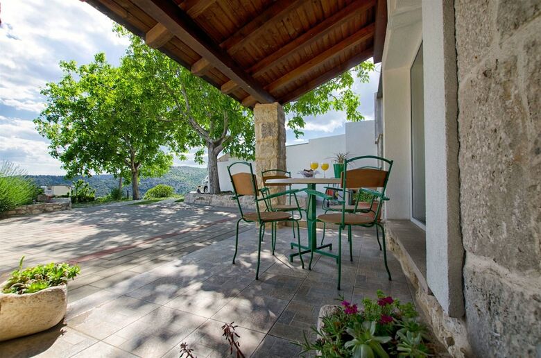 Villa Ivana