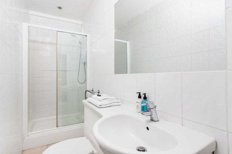 Apartamentos Smart Studio D'arblay St Berwick Street