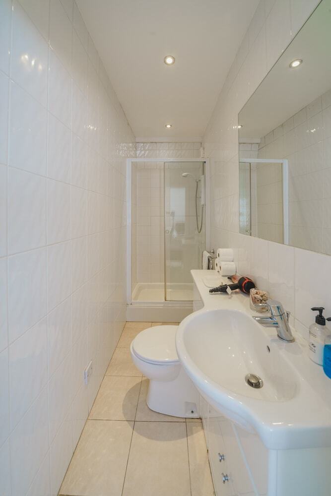 Apartamentos Smart Studio D'arblay St Berwick Street
