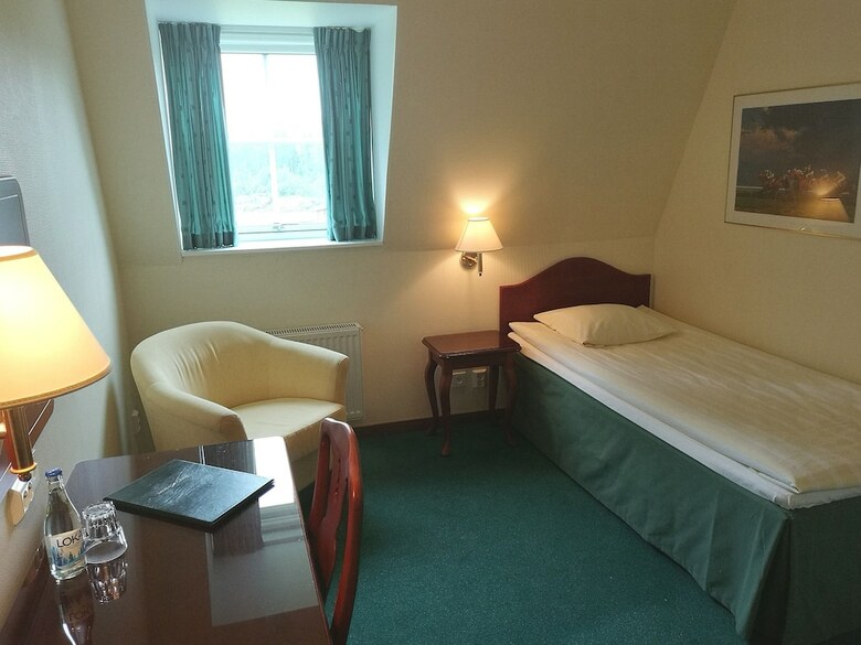 Hotel Sandvik G�rd