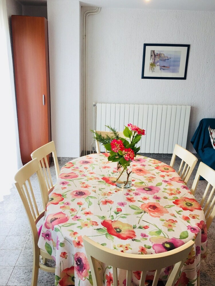 Apartments Cerin