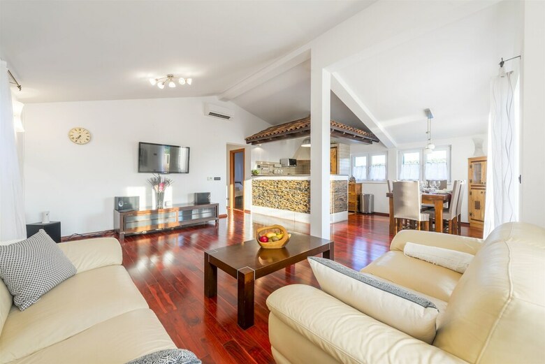 House Villa Boulder