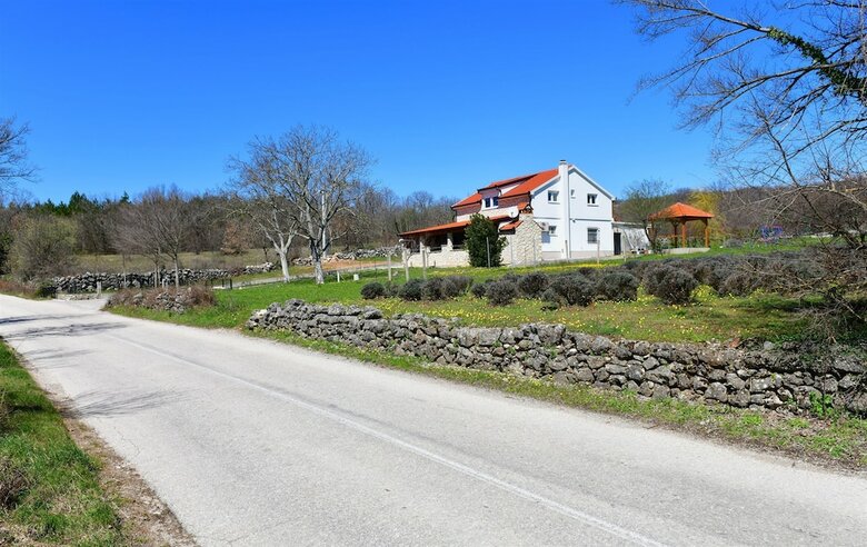 Villa Manuela