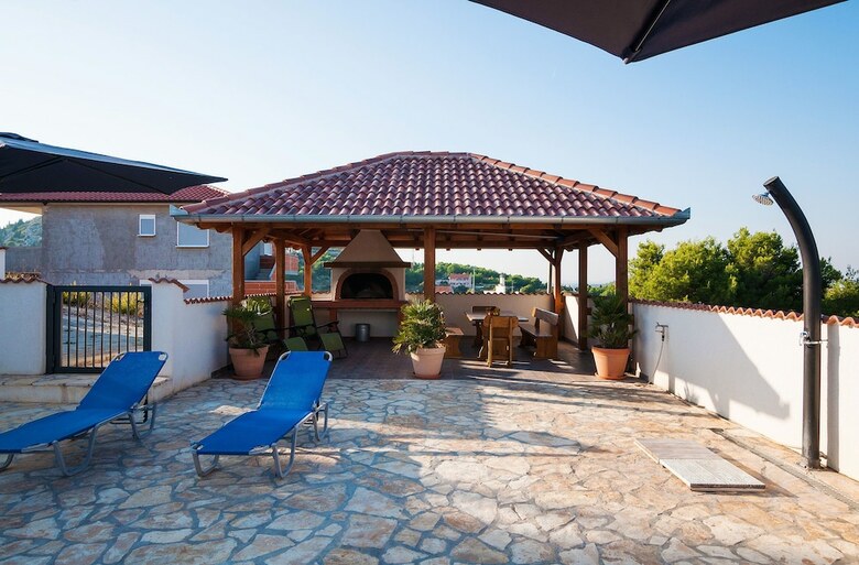 Villa Branka
