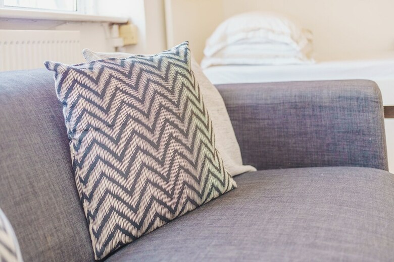 Apartamentos Cosy High Floor Studio Greek Street Soho