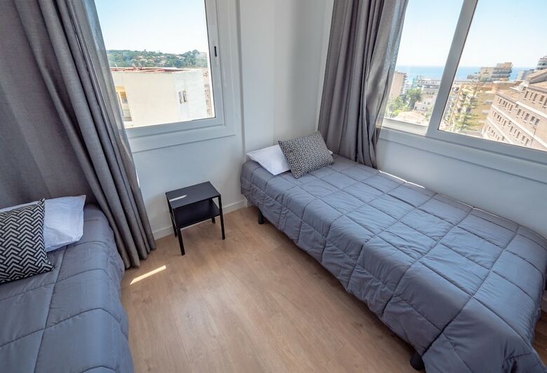 Aparthotel Apartaments Ar Melrose Place
