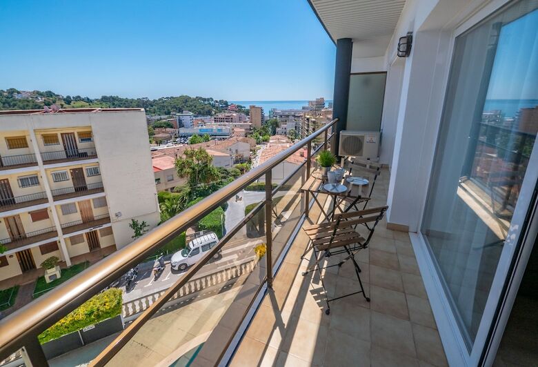 Aparthotel Apartaments Ar Melrose Place