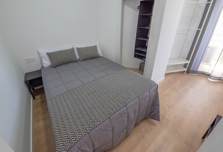 Aparthotel Apartaments Ar Melrose Place
