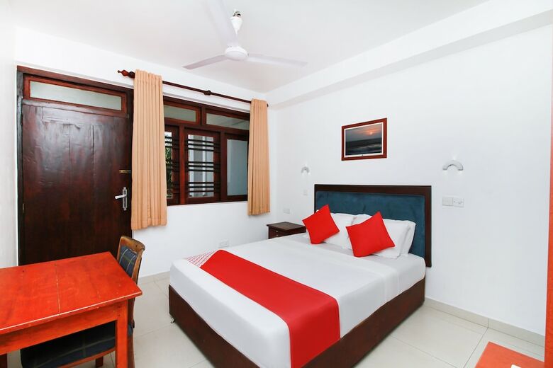 Hotel Oyo 251 Milton Beach Resort