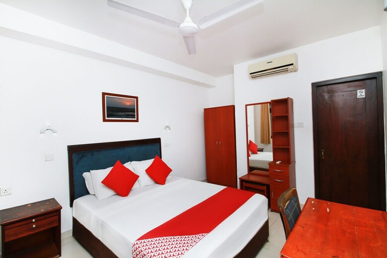 Hotel Oyo 251 Milton Beach Resort