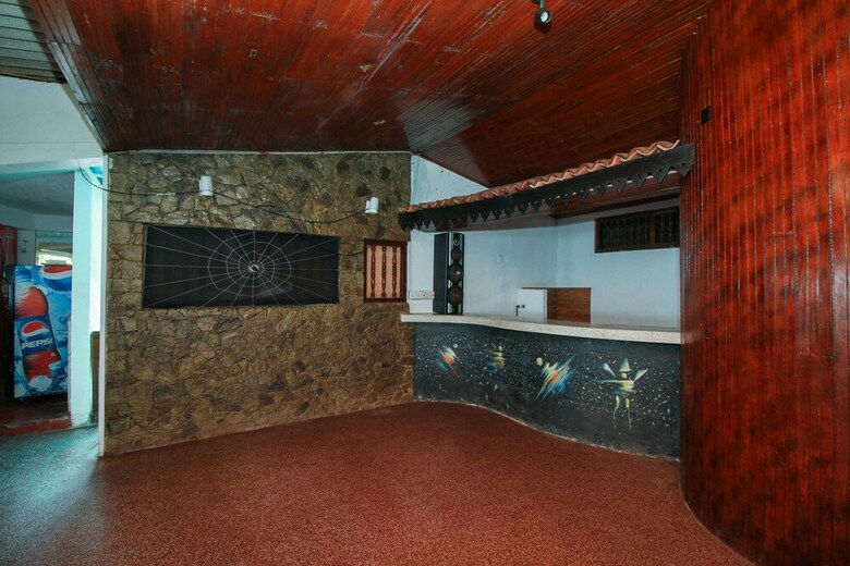 Hotel Oyo 251 Milton Beach Resort