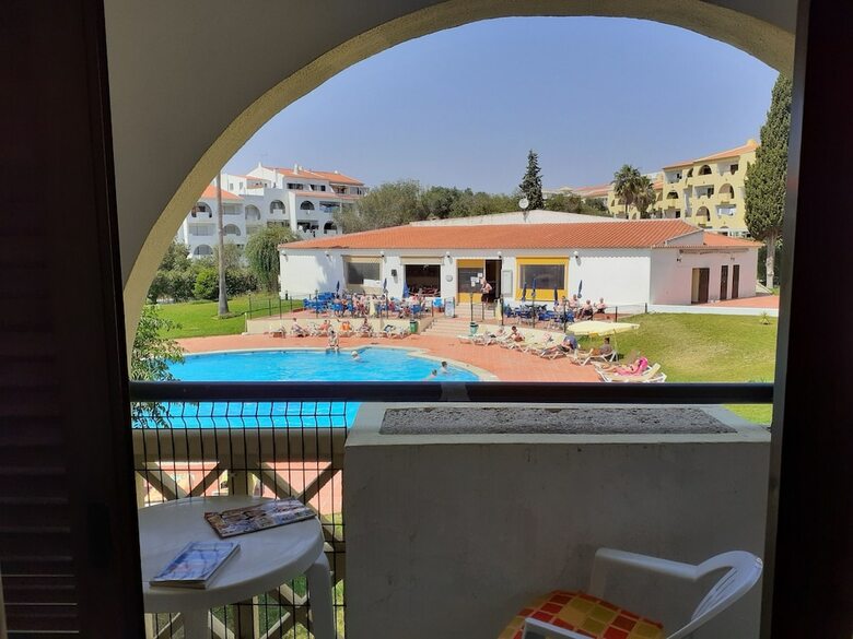 S�o Jo�o Sand T1 Apartment By Rental4all