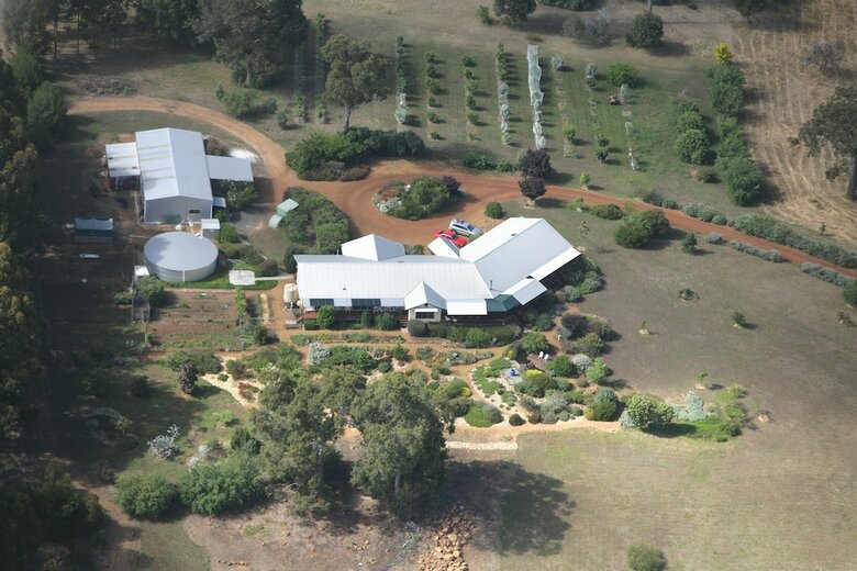 Bed & Breakfast Shambhala Guesthouse