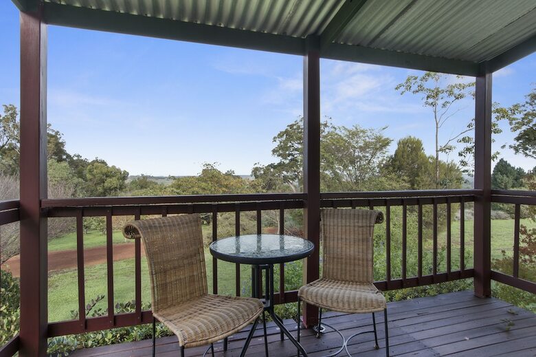 Bed & Breakfast Shambhala Guesthouse