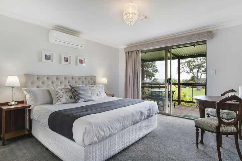 Bed & Breakfast Shambhala Guesthouse