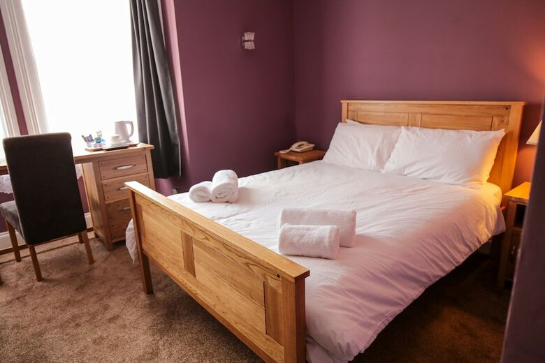 Bed & Breakfast The Fernbank Hotel