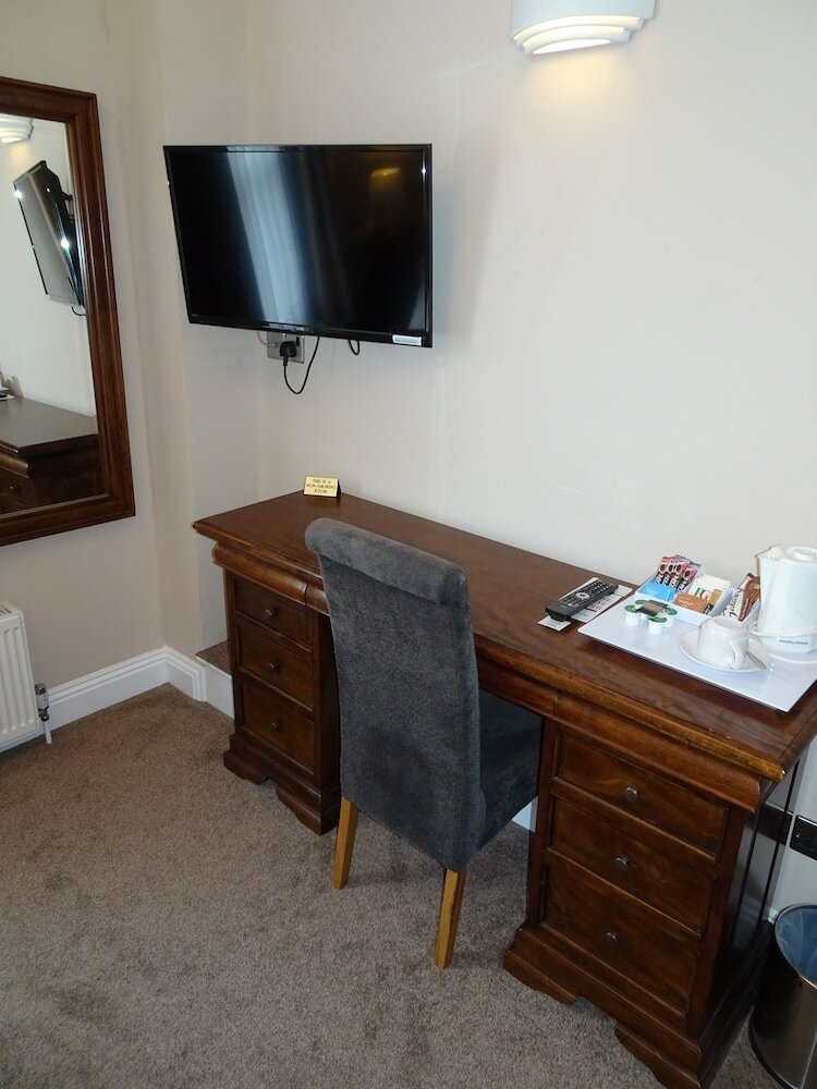 Bed & Breakfast The Fernbank Hotel