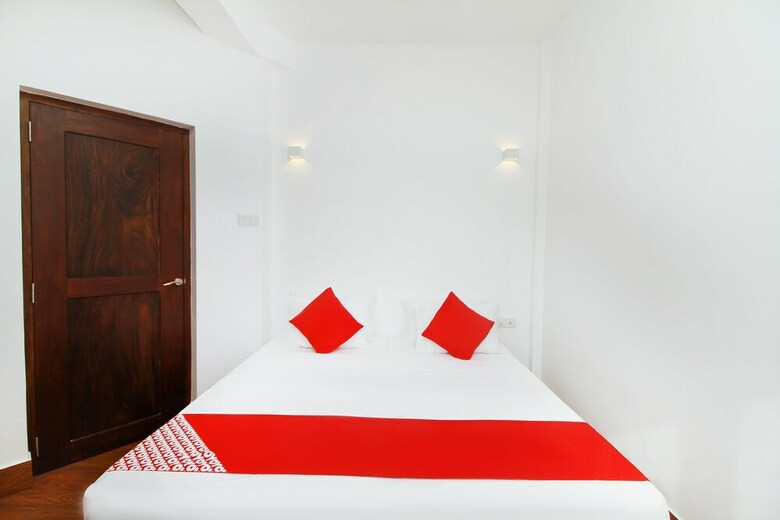 Hotel Capital O 266 The Wind Beach Resorts