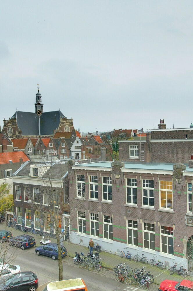 Luxury Apartment In City Centre