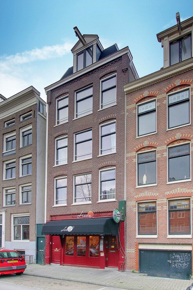 Luxury Apartment In City Centre